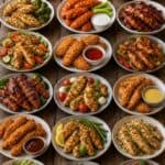 18 Chicken Tenderloin Recipes That Picky Eaters Approve