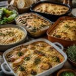 20 Chicken Casserole Recipes That Feed a Crowd