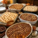 20 Sweet Potato Casseroles That Feed a Crowd