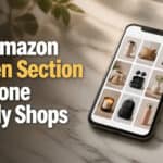 The Amazon Hidden Section Everyone’s Quietly Shopping