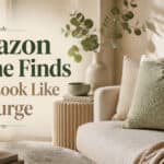 15 Amazon Home Finds That Look Like You Splurged