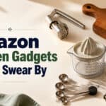 15 Amazon Kitchen Gadgets People Swear By