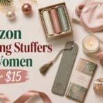 Amazon Stocking Stuffers Under $15 (Women’s Edition)