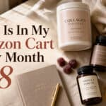 I’m 58: What’s in My Amazon Cart Every Month