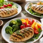22 Heart-Healthy Chicken Recipes to Keep You Feeling Great!