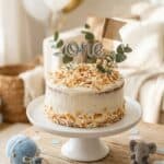 11 Smash Cake Ideas for Baby Boys (That Photograph Well and Don’t Stain the Couch)