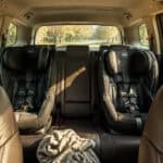 Realistic Ways to Keep Your Car Cleaner When You Have Toddlers