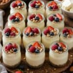 13 Keto Cheesecake Pudding Recipes That’ll Make You Forget You’re on a Diet