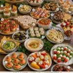 23 Make-Ahead Appetizers for Easy Hosting: Wow Your Guests Without Breaking a Sweat