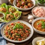 25 Minced Chicken Recipes That Are Quick, Easy, and Delicious!
