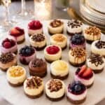 22 Mini Cheesecake Recipes for Parties That Will Make You the Host with the Most
