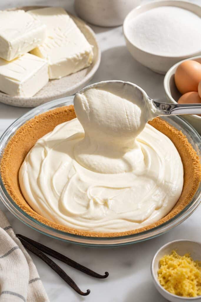 17 Philadelphia Cheesecake Filling Recipes That Will Make Your Taste Buds Dance