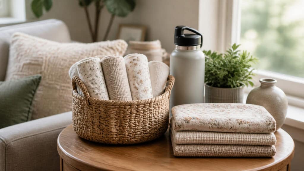 How to Make Postpartum Recovery Feel Less Like Guesswork