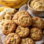 14 Ripe Banana Cookie Recipes That Will Make Your Taste Buds Go Bananas