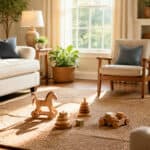 How to Create a Toy Rotation System in One Afternoon
