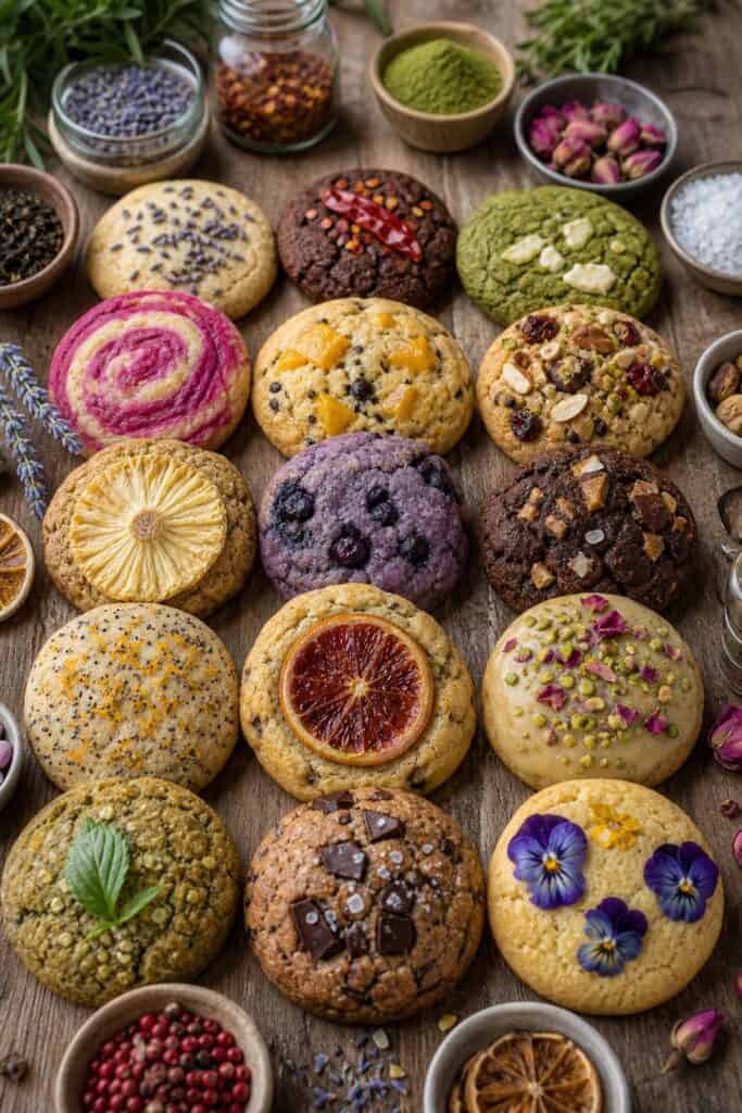 15 Weird Cookie Recipes That Actually Work: Surprise Your Taste Buds with These Unexpected Treats
