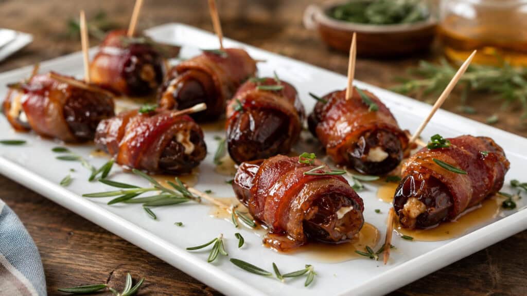 17 Christmas Appetizers for a Holiday Party