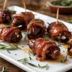 17 Christmas Appetizers for a Holiday Party