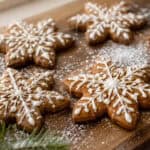 15 Christmas Cookie Recipes Worth Baking This Year