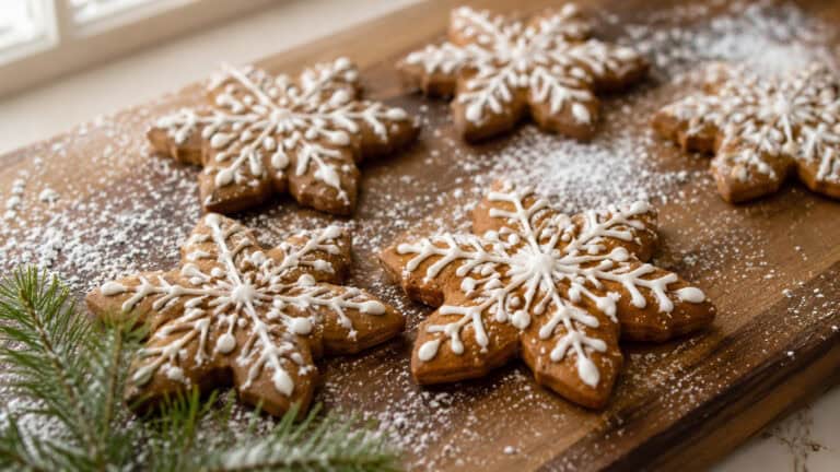 15 Christmas Cookie Recipes Worth Baking This Year