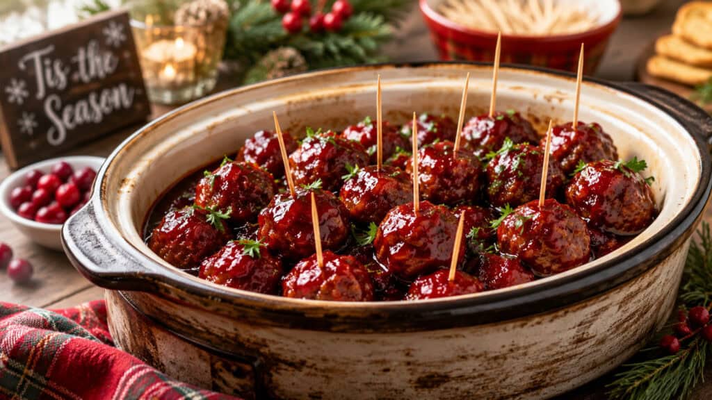 19 Easy Christmas Recipes for Feeding a Crowd