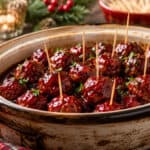 19 Easy Christmas Recipes for Feeding a Crowd