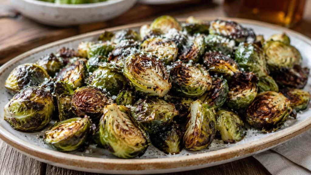 25 Christmas Side Dishes for the Holiday Table