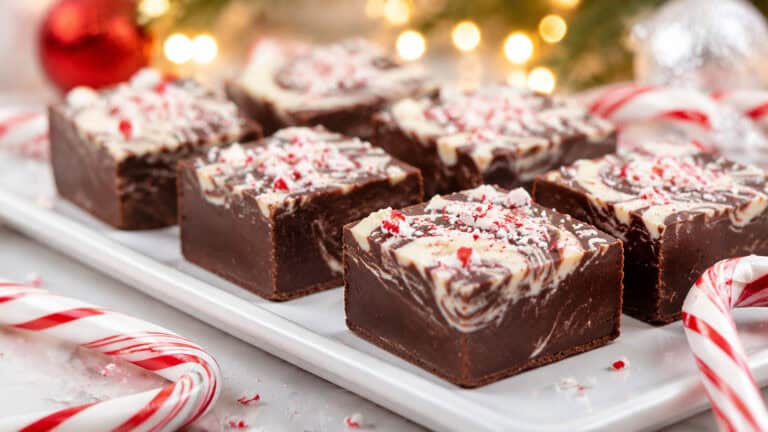 20 Quick Christmas Desserts That Look Impressive