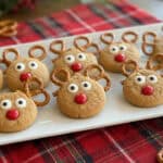 15 Fun and Adorable Christmas Recipes to Create Magical Memories with Your Little Helpers: Kitchen Adventures for Festive Family Bonding
