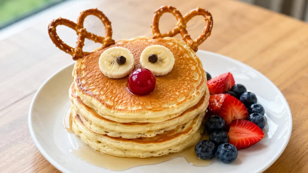 20 Whimsical Christmas Recipes Kids Will Love to Eat and Help Make: Festive Fun in the Kitchen