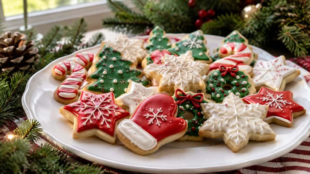 15 Gluten-Free Christmas Recipes for the Whole Table