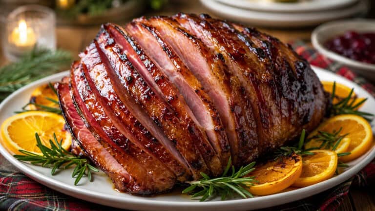 18 Festive Christmas Lunch Ideas