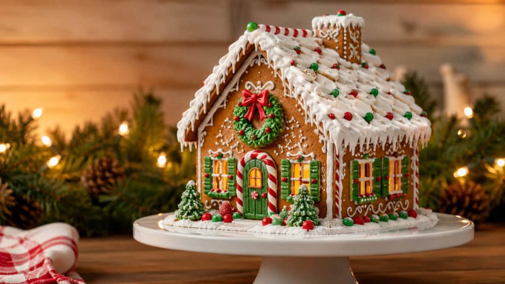 Watch and Cook: 15 Christmas Recipe Videos That Will Inspire Your Inner Chef – Delicious Holiday Inspiration