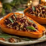 22 Vegetarian Christmas Recipes for the Holiday Table