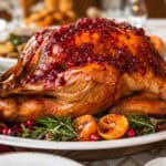 25 Perfect Christmas Party Recipes to Make Your Gathering the Talk of the Season: Delicious Ideas for a Festive Feast