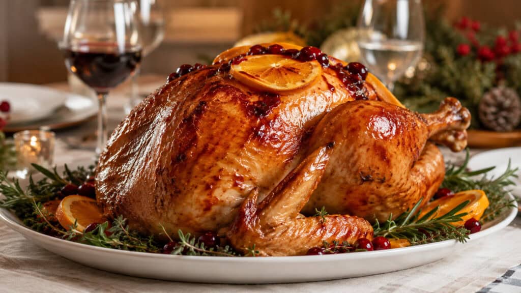 15 Unexpected Christmas Recipes for the Holiday Table