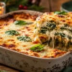15 Italian-Inspired Christmas Recipes for a Deliciously Different Holiday: Bring Mediterranean Flair to Your Festive Table