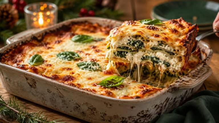 15 Italian-Inspired Christmas Recipes for a Deliciously Different Holiday: Bring Mediterranean Flair to Your Festive Table