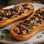 20 Vegan Christmas Recipes for a Festive Table