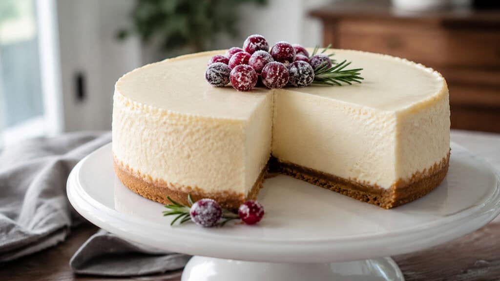 10 Creamy and Dreamy Christmas Recipes with Cream Cheese to Elevate Your Holiday Spread: Festive Delights for Your Table
