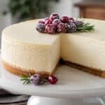 10 Creamy and Dreamy Christmas Recipes with Cream Cheese to Elevate Your Holiday Spread: Festive Delights for Your Table