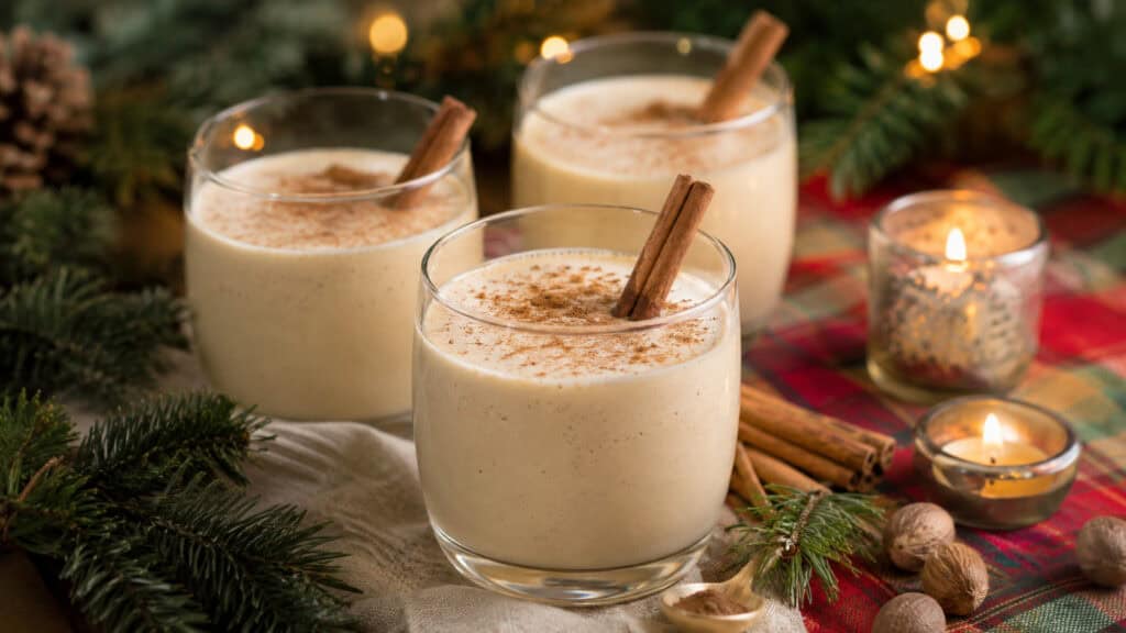 27 Festive Christmas Drink Recipes to Keep Your Spirits Bright: Cheers to the Holiday Season!