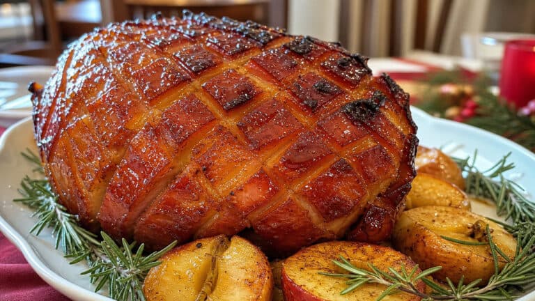 12 Christmas Ham Recipes for the Holiday Table