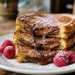 11 Decadent Christmas Recipes with Nutella for the Chocolate Lovers in Your Life: Festive Treats to Delight Your Sweet Tooth