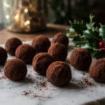 20 Indulgent Christmas Chocolate Recipes to Sweeten Up Your Holiday Season: Festive Treats for Chocoholics