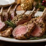 10 Elegant Christmas Lamb Recipes for the Holidays