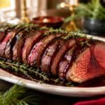 25 Hearty Christmas Main Course Recipes