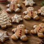 20 Delicious Christmas Snacks to Keep the Holiday Spirit Alive All Day: Festive Treats for Every Hour