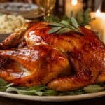 11 Juicy Christmas Turkey Recipes for a Classic Holiday Feast: Delicious Ideas to Impress Your Guests