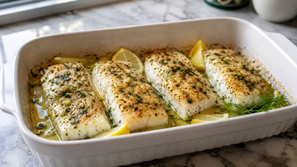 10 Elegant Christmas Fish Recipes for a Sophisticated Holiday Meal: Festive Seafood Dishes to Impress Your Guests